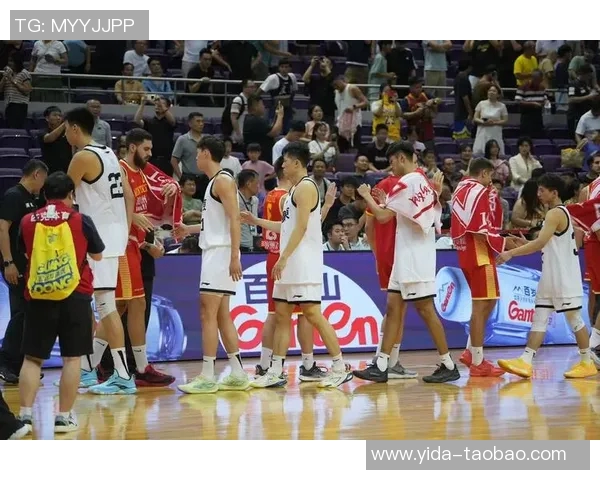 中国男篮对阵黑山精彩比赛录像回放全程分析与精彩瞬间回顾