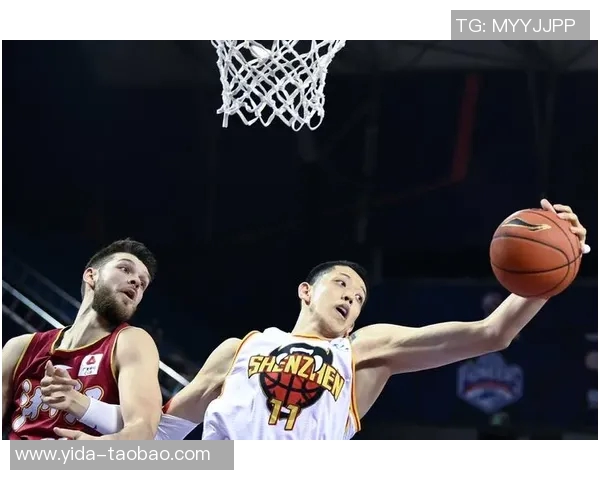 沈梓捷的篮球之路：从青涩少年到CBA明星的成长故事